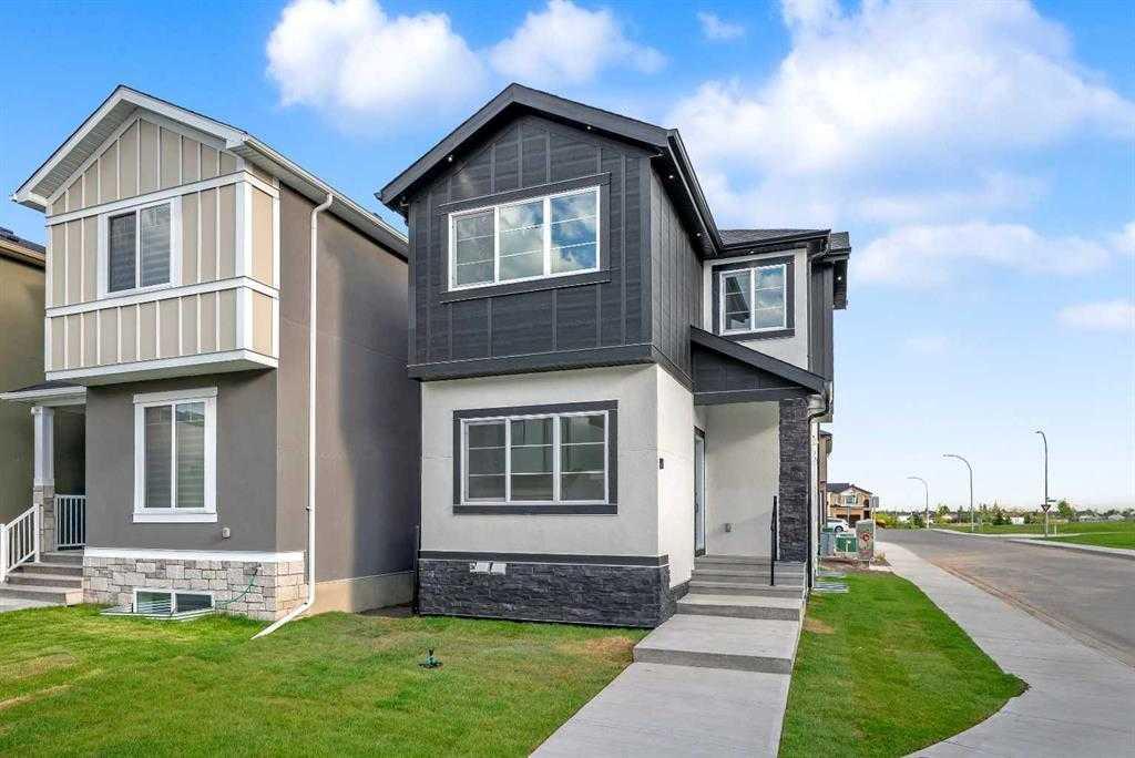 Picture of 110 Saddlepeace Crescent NE, Calgary Real Estate Listing