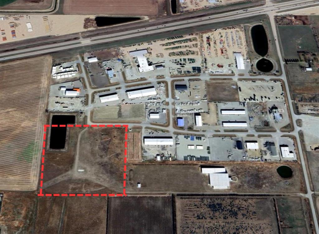 Picture of Rural  , Rural Lethbridge County Real Estate Listing