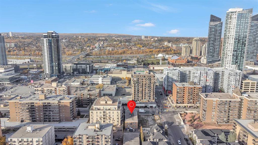 Picture of 1309 12 Avenue SW, Calgary Real Estate Listing