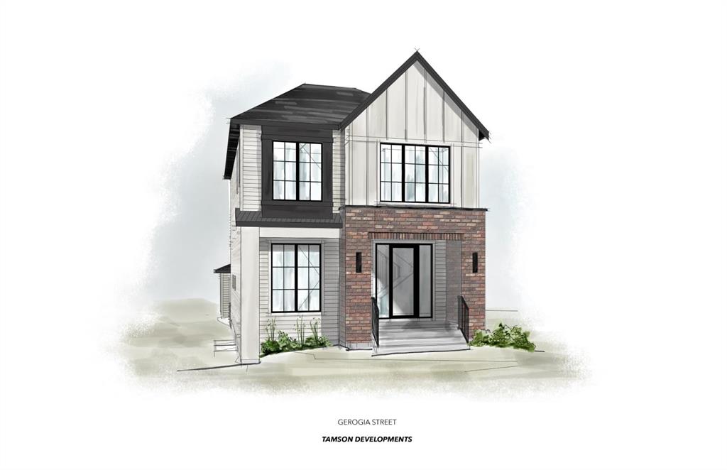 Picture of 2026 Georgia Street SW, Calgary Real Estate Listing