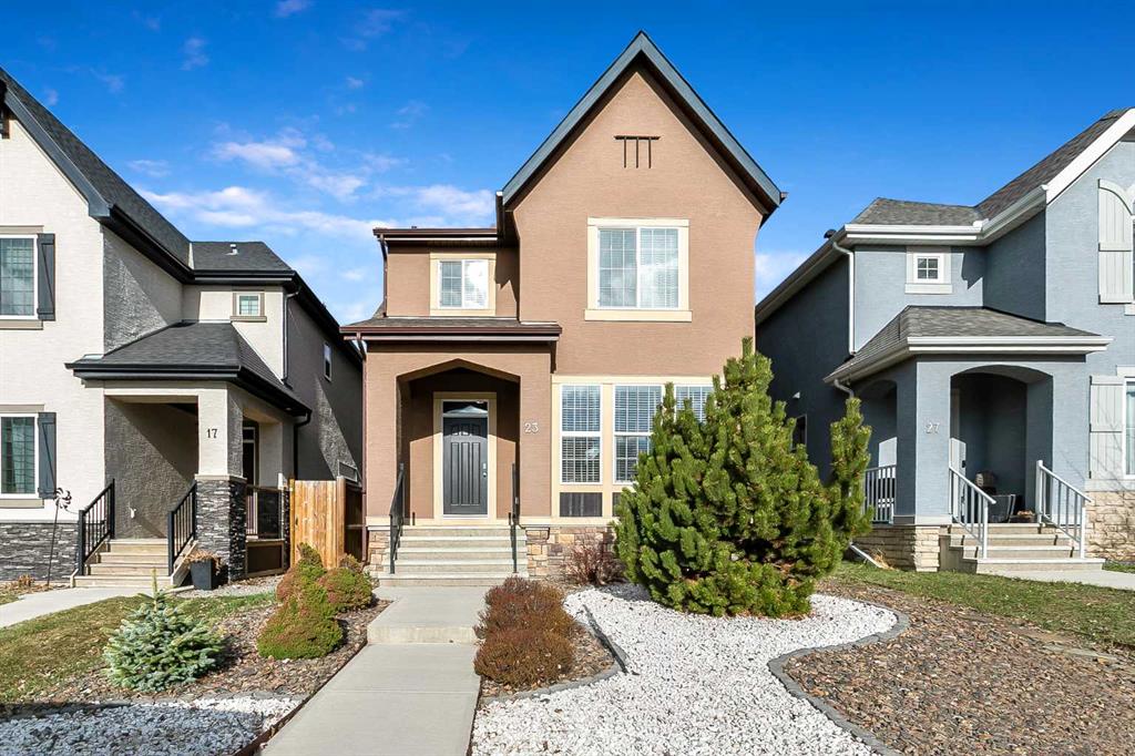 Picture of 23 Marquis Link SE, Calgary Real Estate Listing