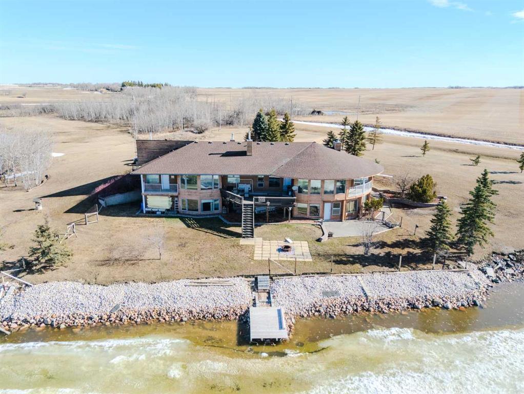 Picture of 48208 Range Road 124  , Rural Beaver County Real Estate Listing