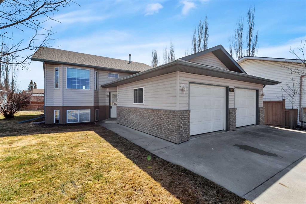 Picture of 5823 60 Avenue , Rocky Mountain House Real Estate Listing