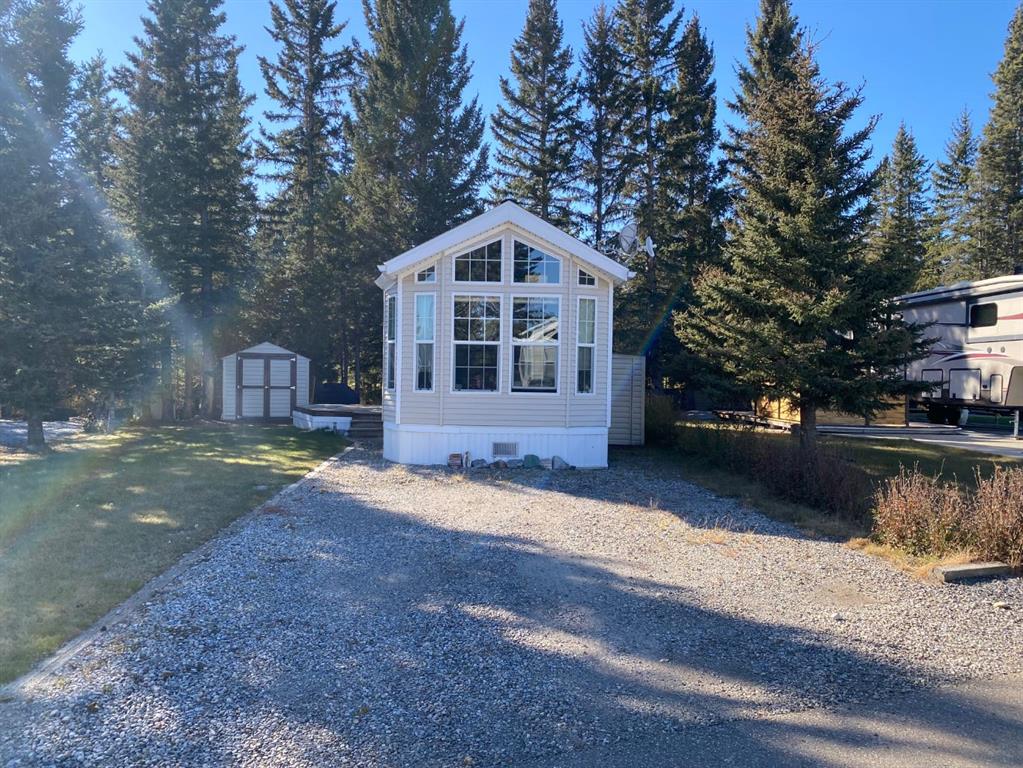 Picture of 48 Coyote Creek , Rural Mountain View County Real Estate Listing