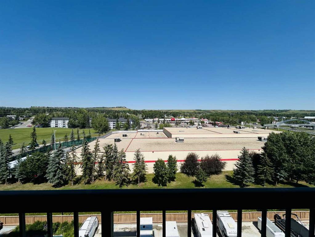 Picture of 806, 5204 Dalton Drive NW, Calgary Real Estate Listing