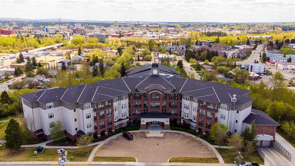 Picture of 303, 5213 61 Street , Red Deer Real Estate Listing