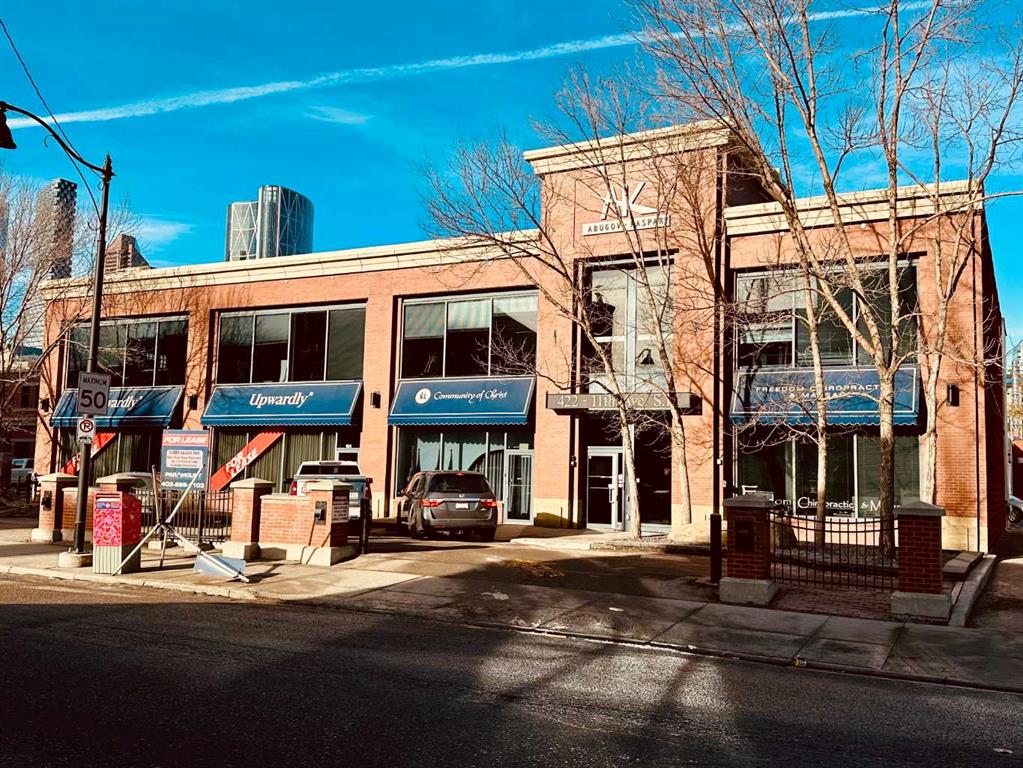 Picture of 200, 422 11 Avenue SE, Calgary Real Estate Listing