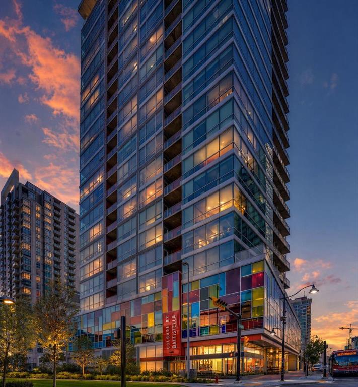 Picture of 909, 135 13 Avenue SW, Calgary Real Estate Listing