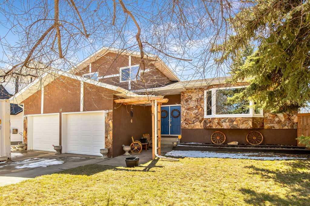 Picture of 13 Maplewood Estates , Strathmore Real Estate Listing