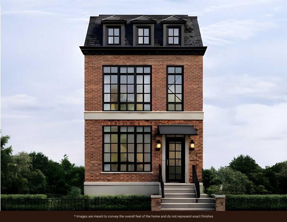 Picture of 1009 18 Avenue NW, Calgary Real Estate Listing