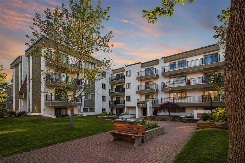 Picture of 215, 723 57 Avenue SW, Calgary Real Estate Listing
