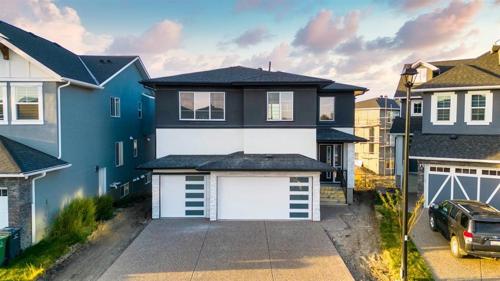 Picture of 215 Kinniburgh Place , Chestermere Real Estate Listing