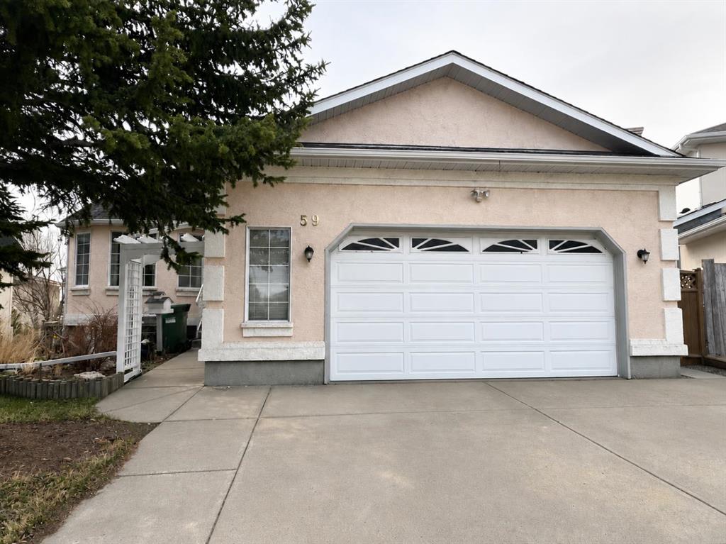 Picture of 59 Edgebrook Circle NW, Calgary Real Estate Listing