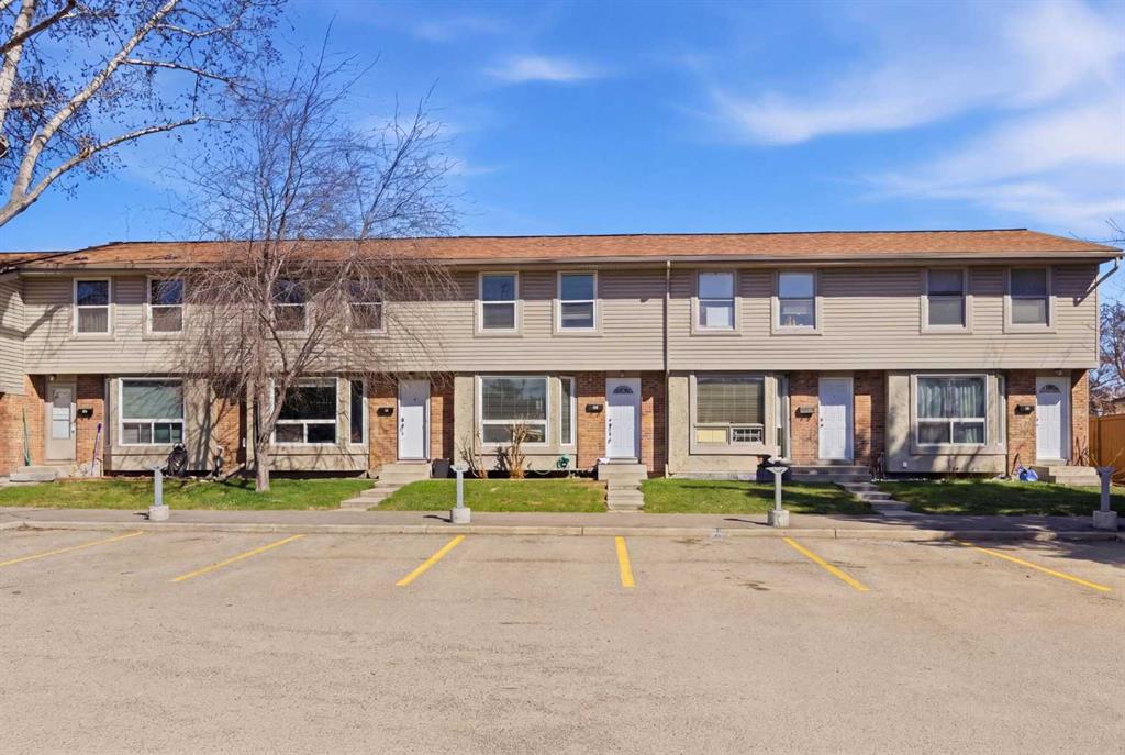 Picture of 60, 123 Queensland Drive SE, Calgary Real Estate Listing