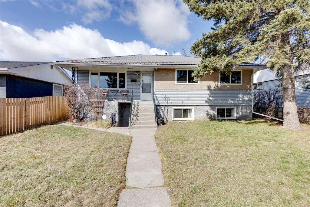 Picture of 2021 38 Street SE, Calgary Real Estate Listing