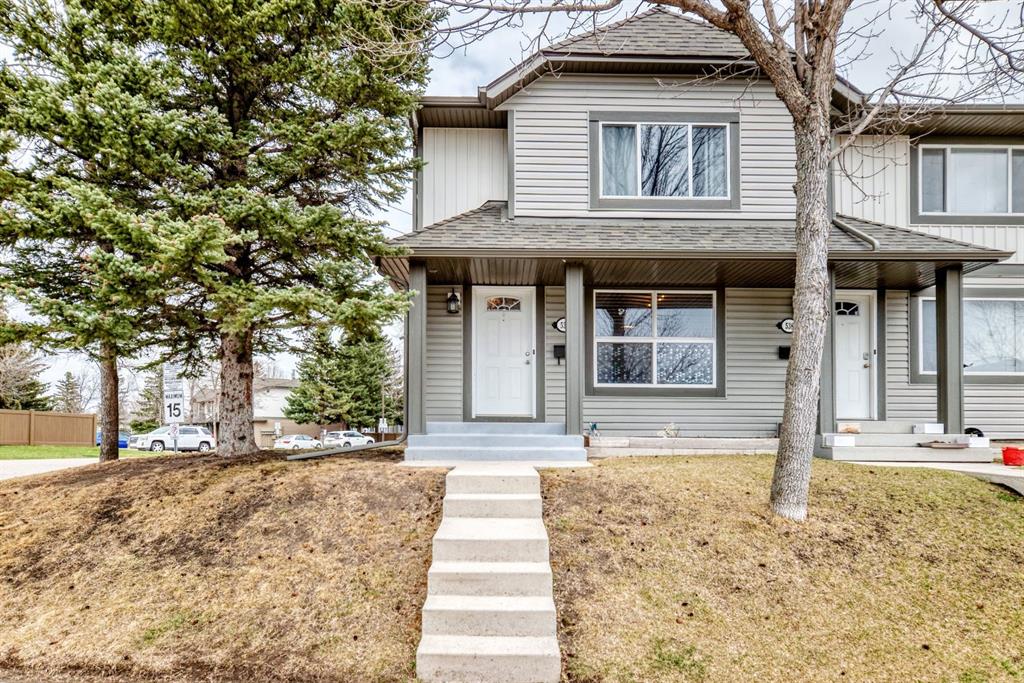 Picture of 534 Woodbine Boulevard SW, Calgary Real Estate Listing