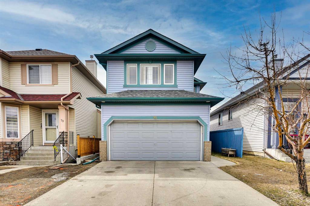 Picture of 75 Taralea Crescent NE, Calgary Real Estate Listing