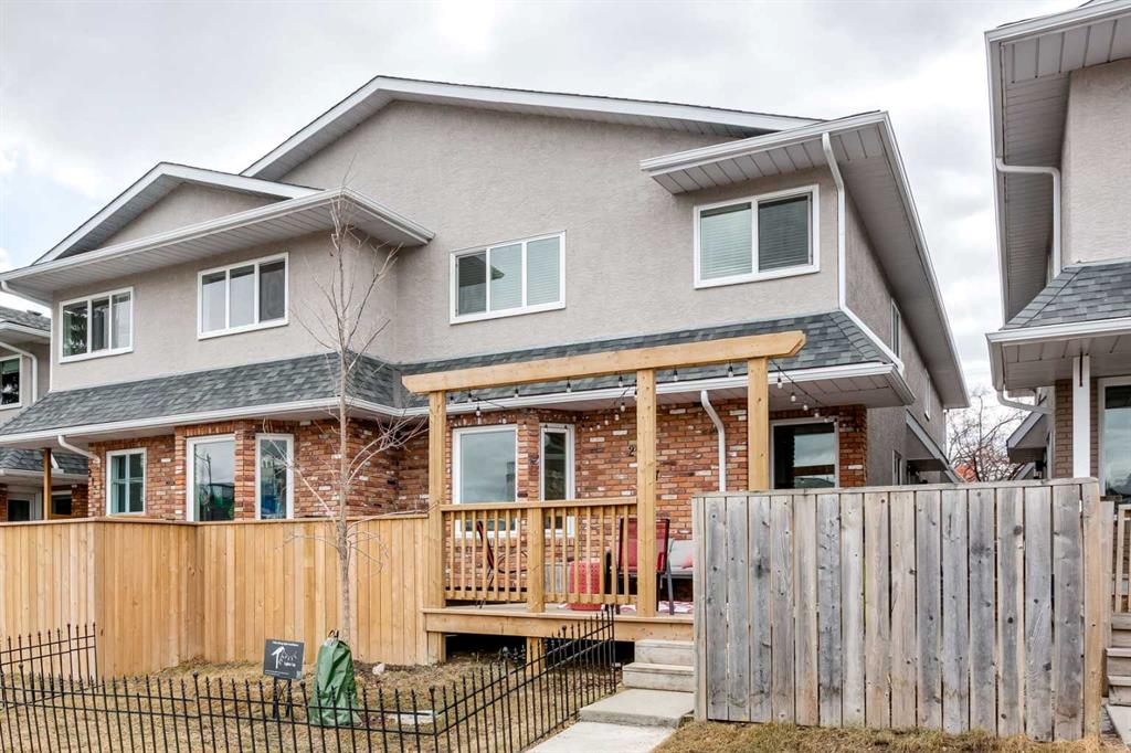 Picture of 1, 2127 34 Avenue SW, Calgary Real Estate Listing