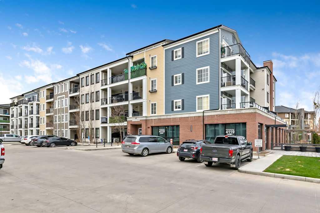 Picture of 4112, 215 Legacy Boulevard SE, Calgary Real Estate Listing