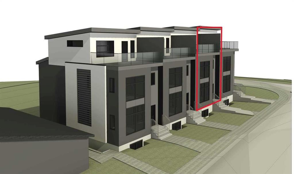 Picture of 1917 25 Avenue SW, Calgary Real Estate Listing