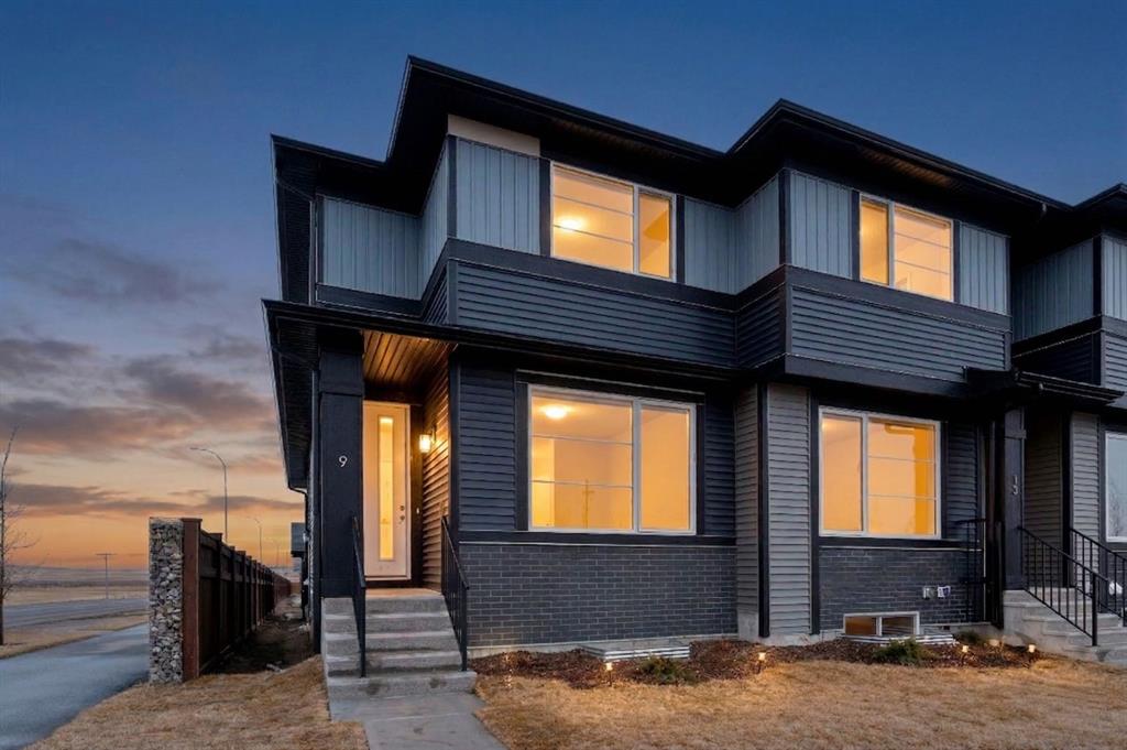 Picture of 9 Sora Gate SE, Calgary Real Estate Listing