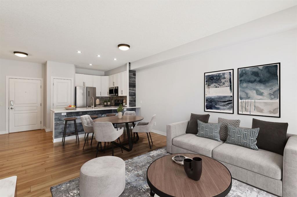 Picture of 112, 10 Panatella Road NW, Calgary Real Estate Listing