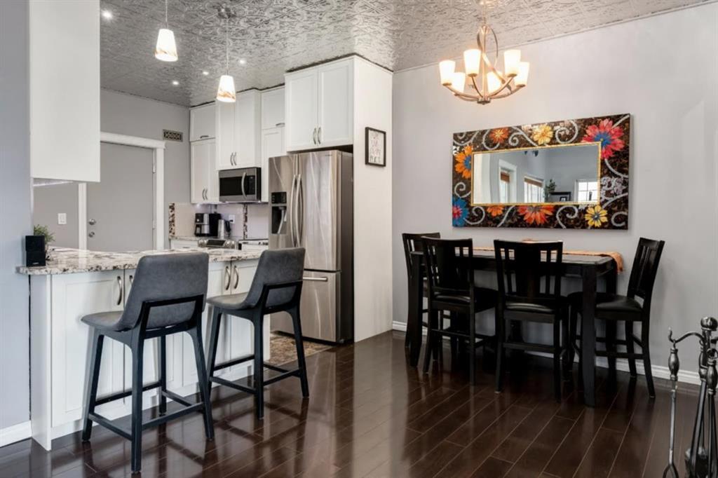 Picture of 206, 1997 Sirocco Drive SW, Calgary Real Estate Listing