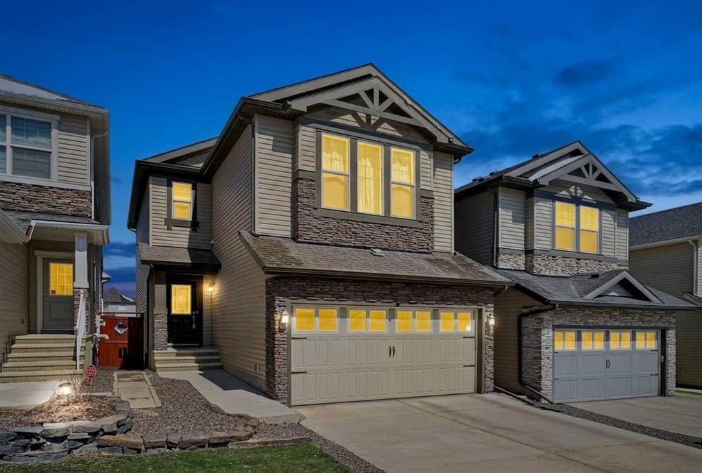Picture of 76 Nolancrest Circle NW, Calgary Real Estate Listing