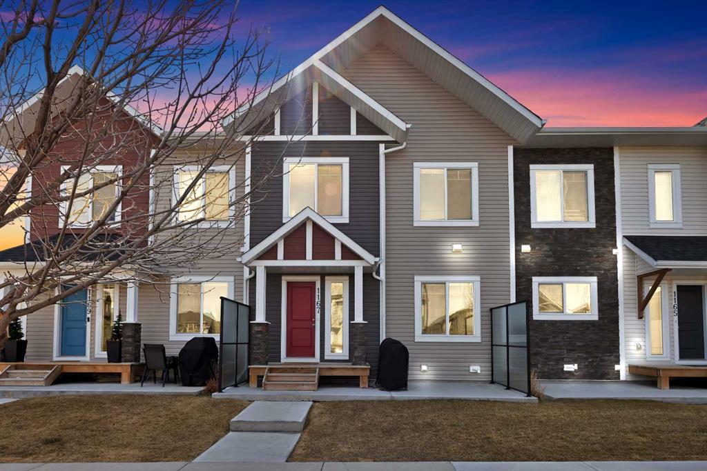 Picture of 1167 CHANNELSIDE Drive SW, Airdrie Real Estate Listing