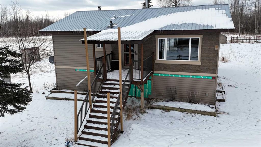 Picture of 14115 Township Road 544 Road , Rural Yellowhead County Real Estate Listing