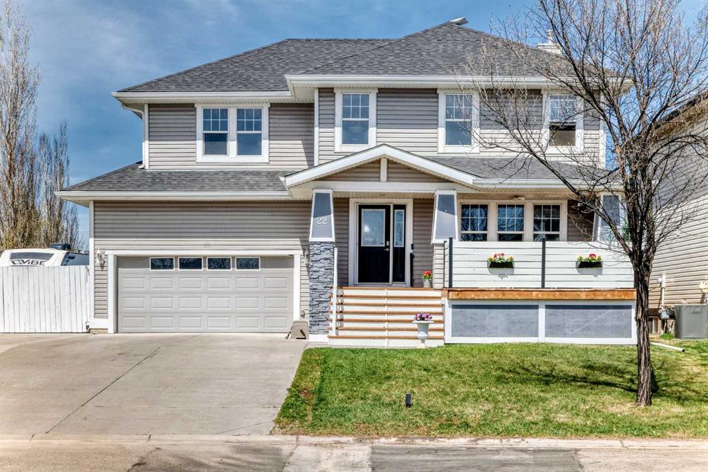 Picture of 22 Moe Avenue NW, Langdon Real Estate Listing