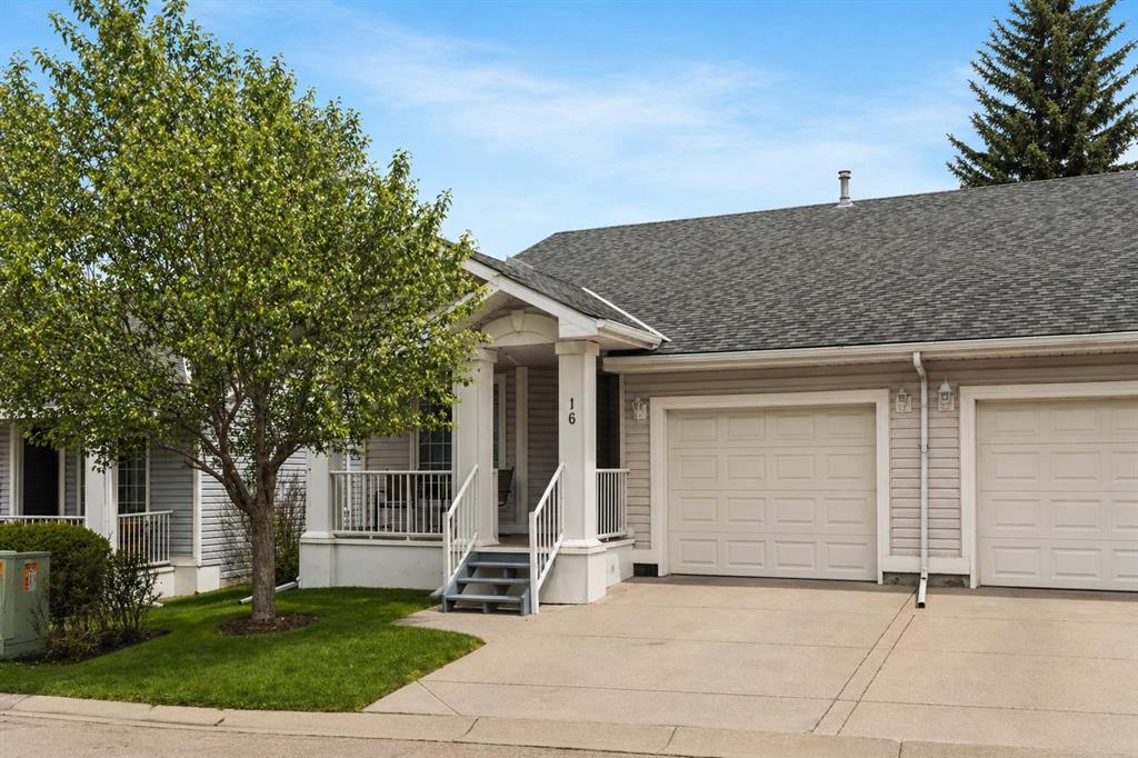 Picture of 16 Douglasview Park SE, Calgary Real Estate Listing