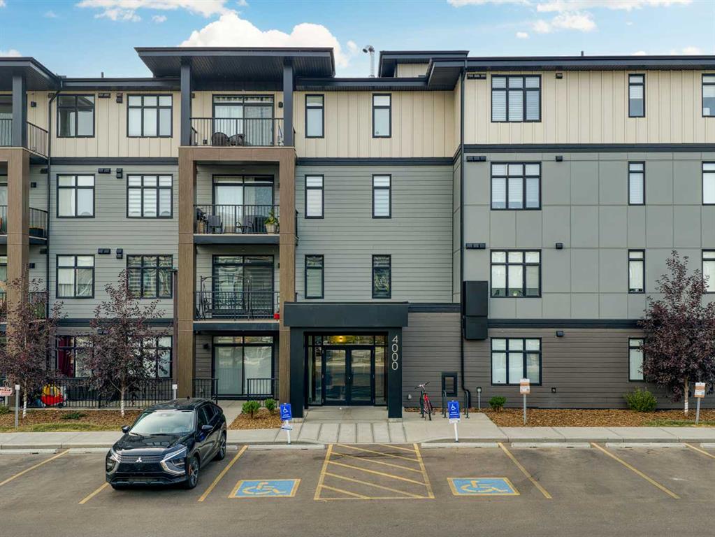 Picture of 4309, 200 Seton Circle SE, Calgary Real Estate Listing