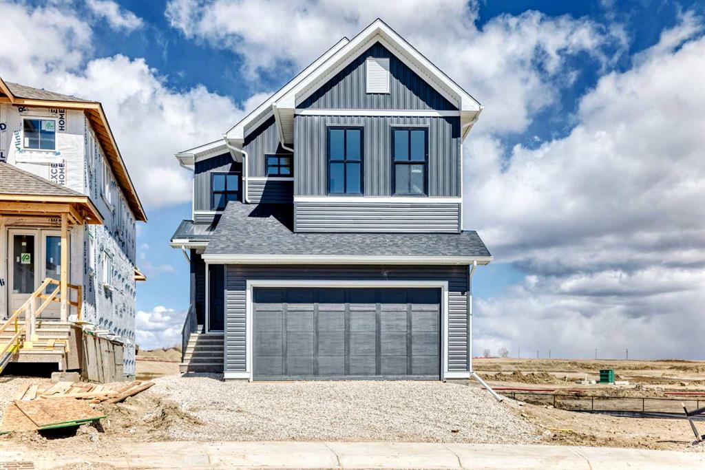 Picture of 396 Herron Landing NE, Calgary Real Estate Listing