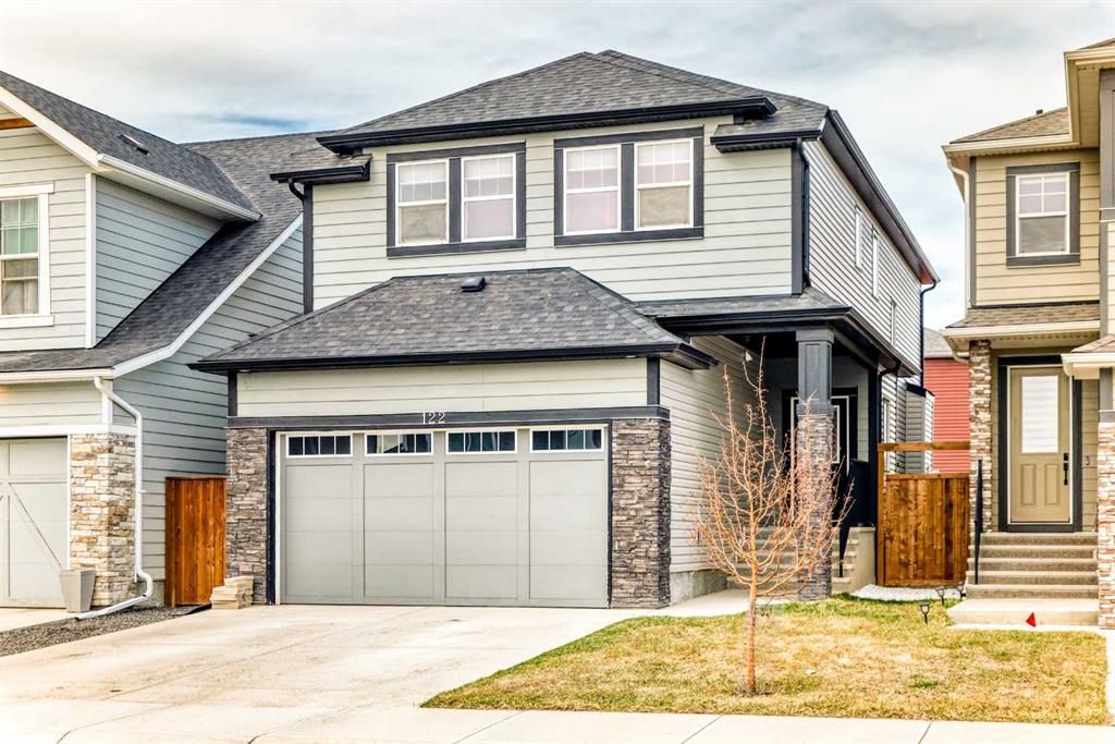 Picture of 122 Legacy Glen Crescent SE, Calgary Real Estate Listing
