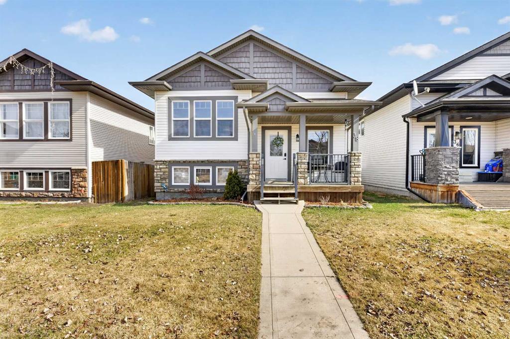 Picture of 38 Regatta Way  , Sylvan Lake Real Estate Listing