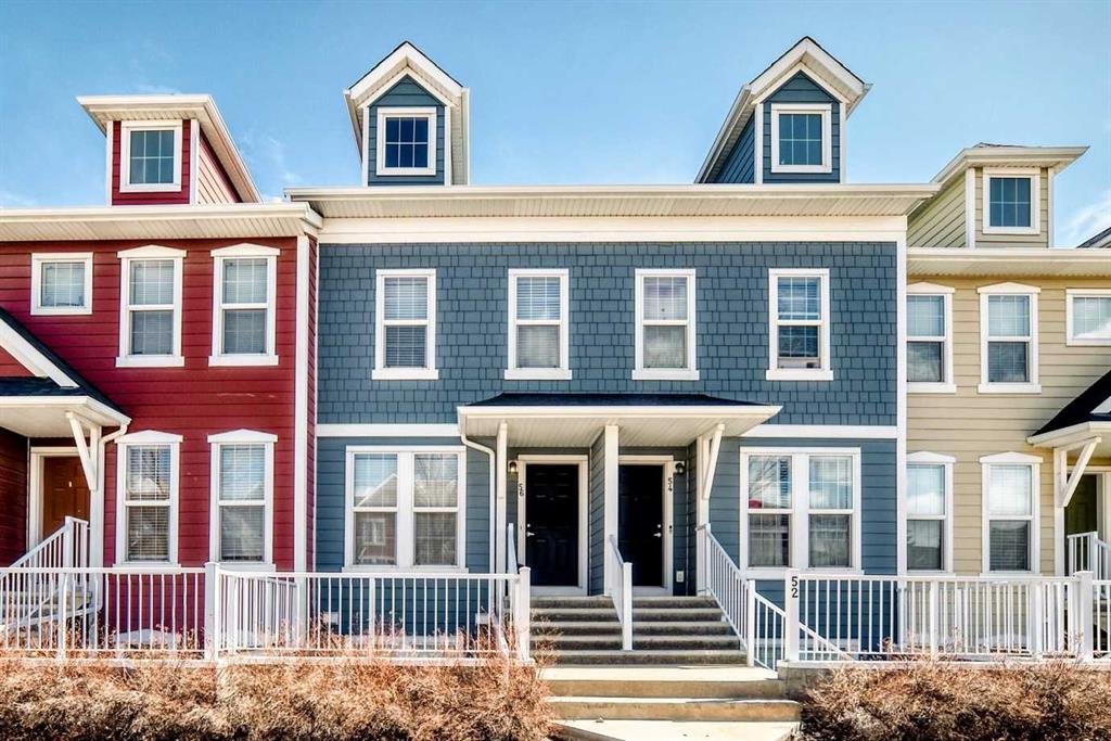 Picture of 56 Auburn Bay Link SE, Calgary Real Estate Listing