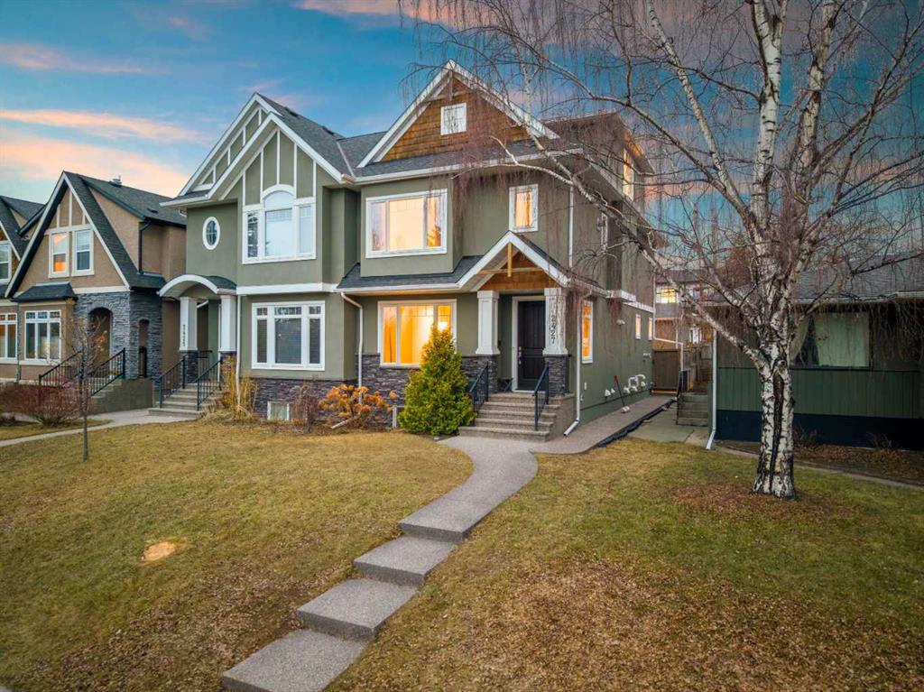 Picture of 2427 22A Street NW, Calgary Real Estate Listing