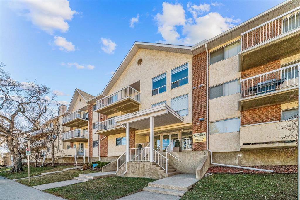 Picture of 201, 2211 29 Street SW, Calgary Real Estate Listing