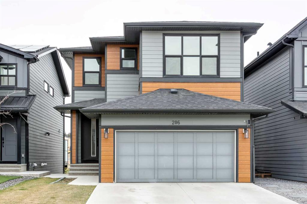 Picture of 206 Rowley Way NW, Calgary Real Estate Listing