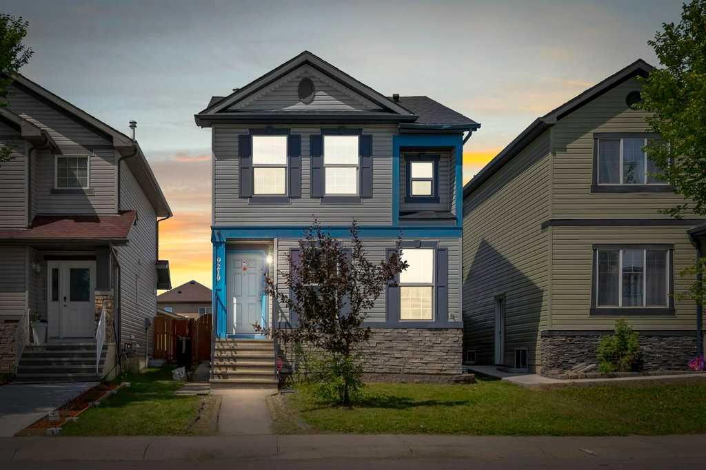Picture of 9219 Saddlebrook Drive NE, Calgary Real Estate Listing