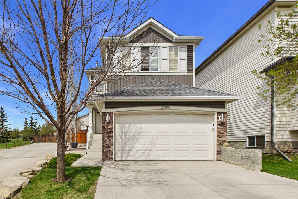 Picture of 216 Covepark Green NE, Calgary Real Estate Listing