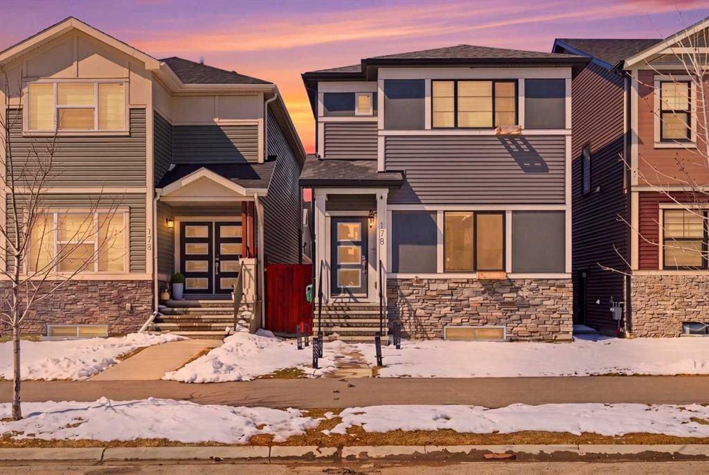 Picture of 179 Homestead Drive NE, Calgary Real Estate Listing