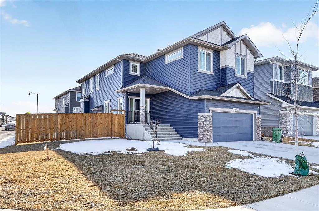 Picture of 208 Dawson Circle , Chestermere Real Estate Listing
