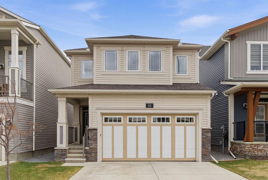 Picture of 22 Carrington Crescent NW, Calgary Real Estate Listing