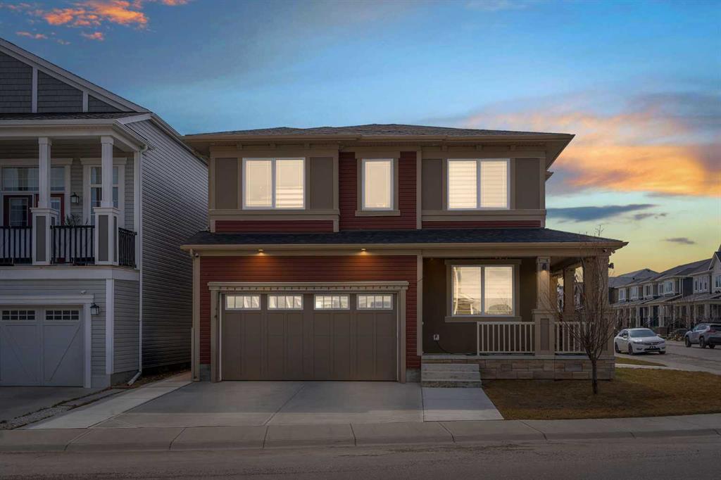 Picture of 112 Cityside Terrace NE, Calgary Real Estate Listing