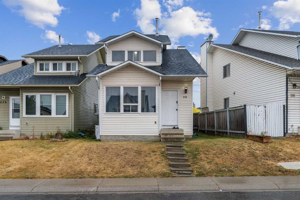 Picture of 218 Falmere Way NE, Calgary Real Estate Listing
