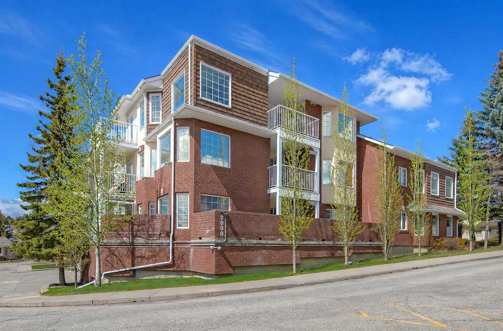 Picture of 2209, 2000 Sienna Park Green SW, Calgary Real Estate Listing