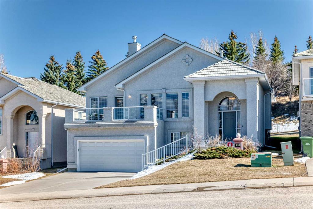 Picture of 92 Hamptons Drive NW, Calgary Real Estate Listing