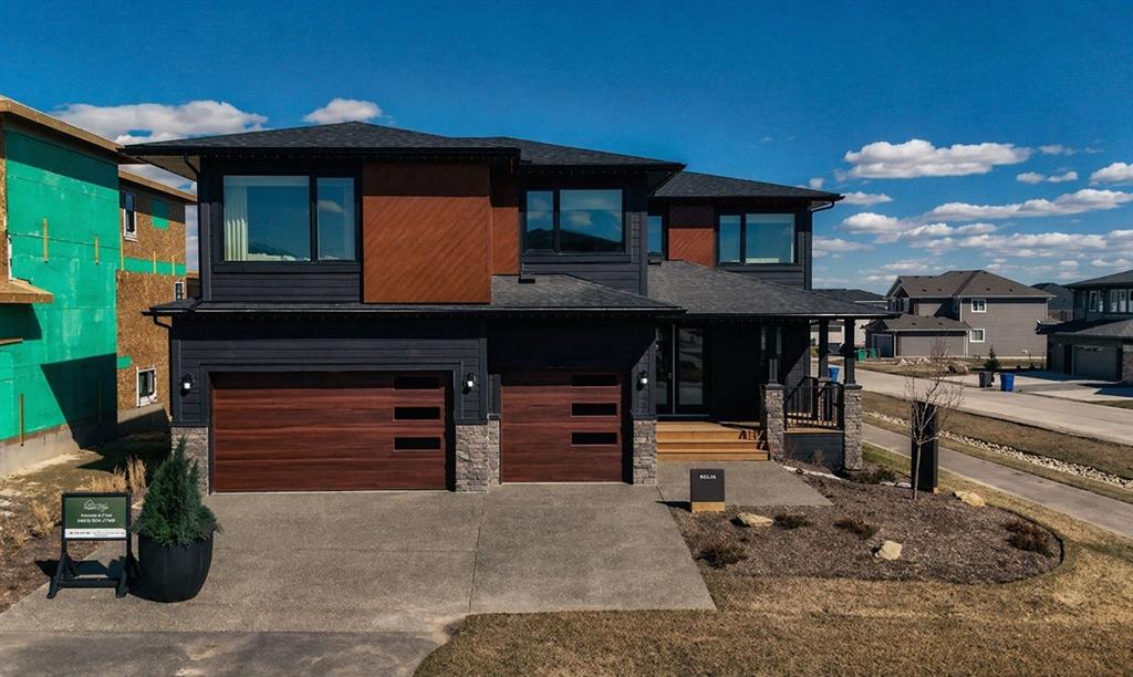 Picture of 147 Siltstone Place , Balzac Real Estate Listing